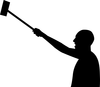 Selfie Stick clipart
