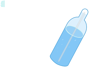 Seltzer Bottle 2 clipart