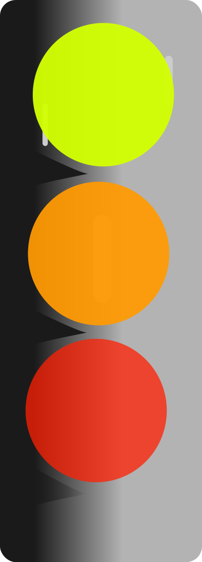 Semaphore icon clipart