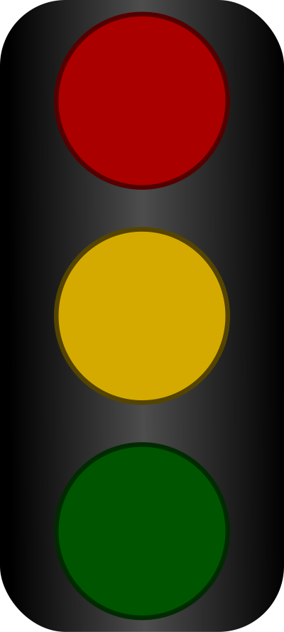 Semaphore - Semáforo clipart
