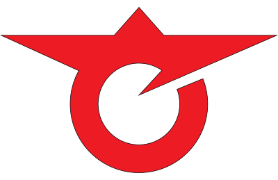 Senhata, Akita chapter clipart