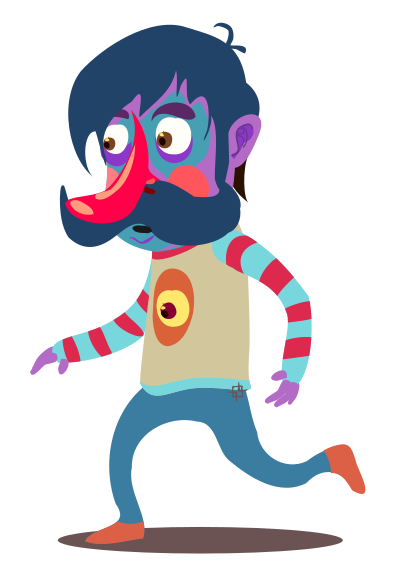 Señor clipart
