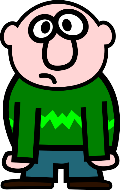 Señor clipart