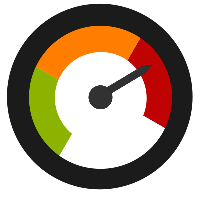 Sensors Icon clipart