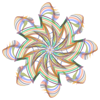 Serendipity clipart