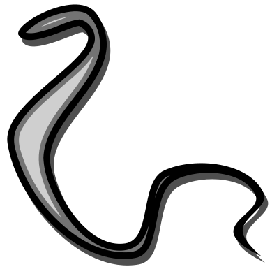 Serpent clipart