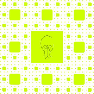 Serpinski carpet clipart