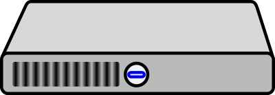 Server clipart