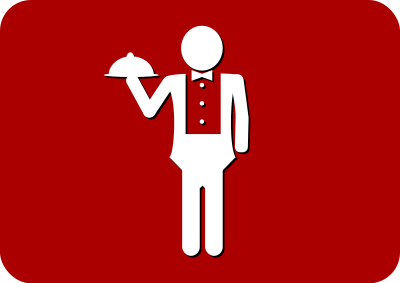 Service clipart