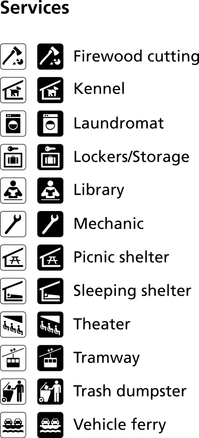 Services clipart