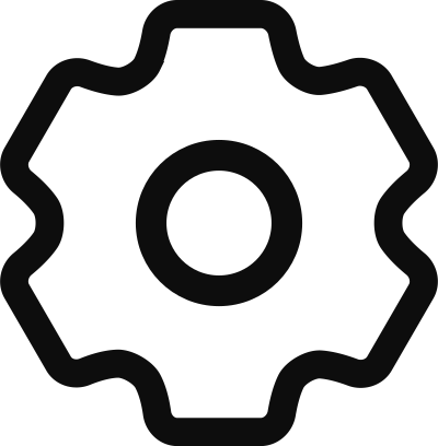 Settings clipart