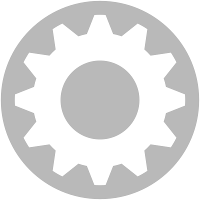 Settings Button clipart