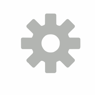 Settings Icon clipart