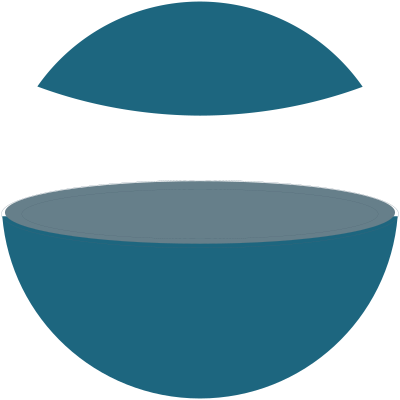 Sfera clipart
