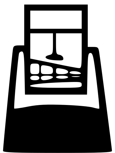 Sg-char-05 clipart