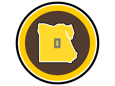 Shabab fiin icon clipart