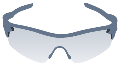 Shades clipart