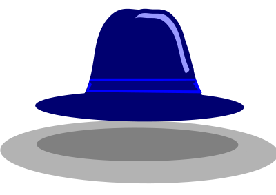 Shadow Protector clipart