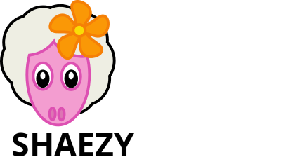Shaezy peterm clipart
