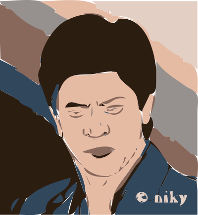 Shahrukh khan clipart