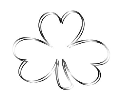 Shamrock Upgrade clipart