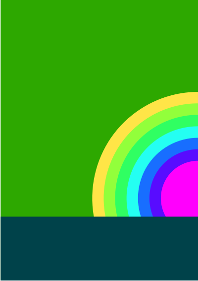 Shape Background clipart