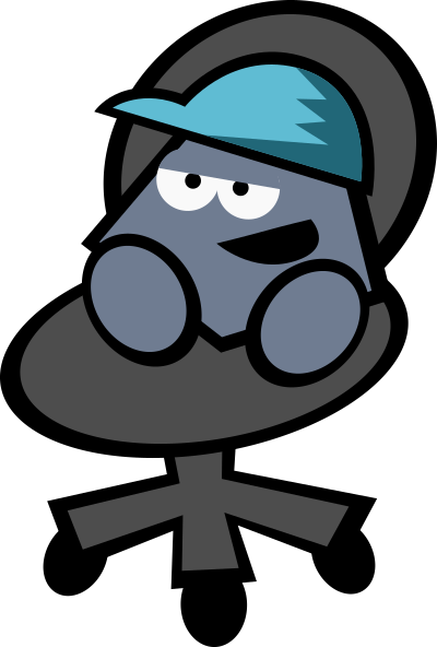 Shape Guy clipart