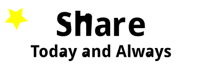 Share clipart