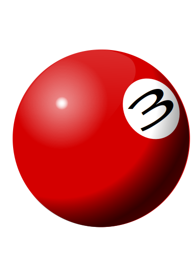 Sharik clipart