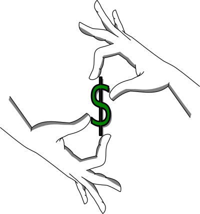 Sharing Economy clipart