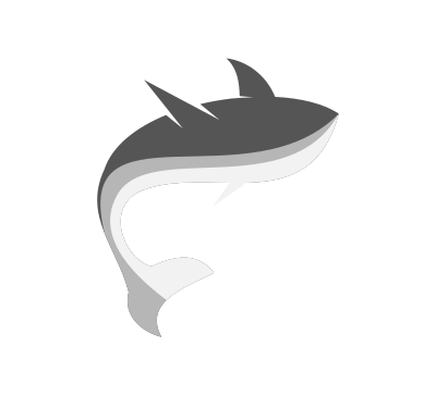 Shark clipart