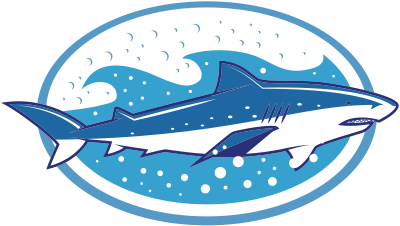Shark (#7) clipart