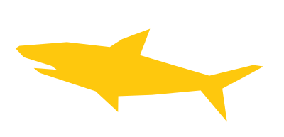 Shark refixed clipart