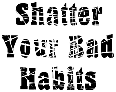 Shatter clipart