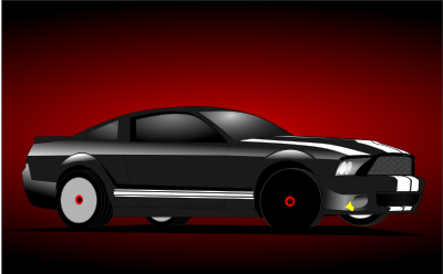 Shelby clipart