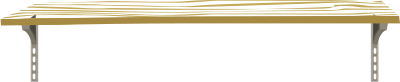 Shelf from Glitch clipart