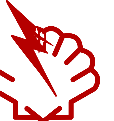 Shellshock Bug clipart