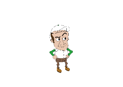 Sherlock Holmes clipart