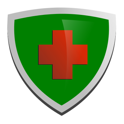Shield 1a clipart