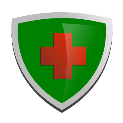Shield clipart
