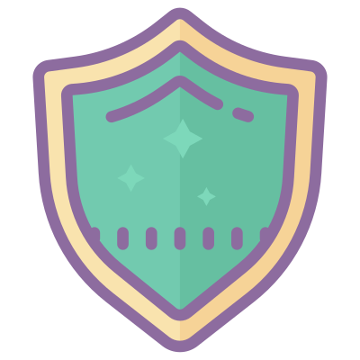 Shield clipart