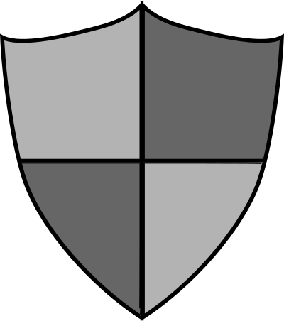 Shield clipart