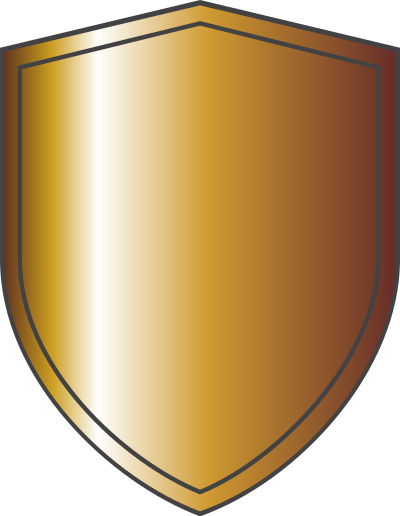 Shield 7 clipart