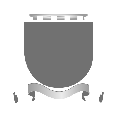 Shield And Ribbon clipart