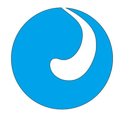 Shiga, Fukuoka chapter clipart