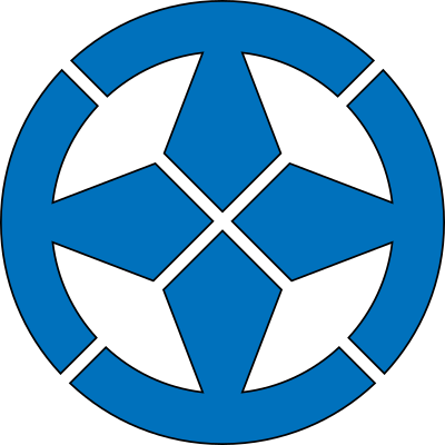 Shiida, Fukuoka chapter clipart