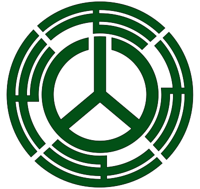 Shimoyama, Aichi chapter clipart