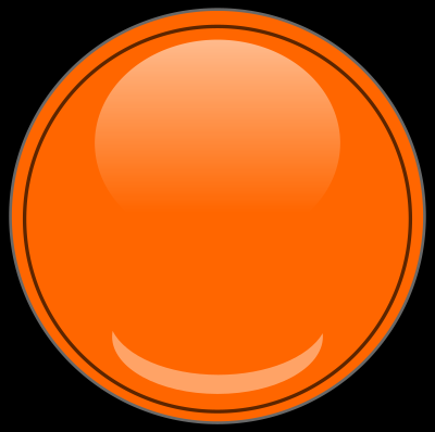 Shiny Orb clipart