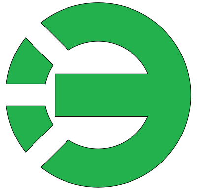 Shinyoshitomi, Fukuoka chapter clipart