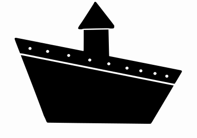 Ship clipart